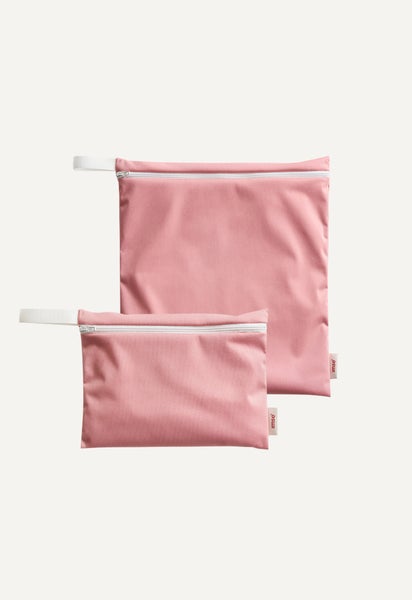 Storage bag - Pink - S