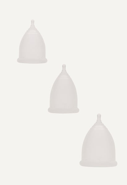 Menstrual Cup