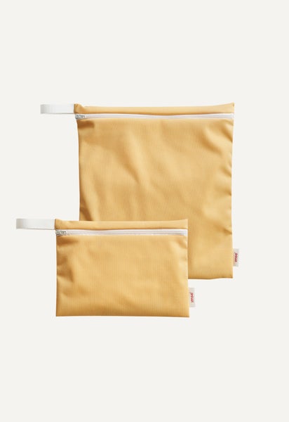 Storage bag - Yellow