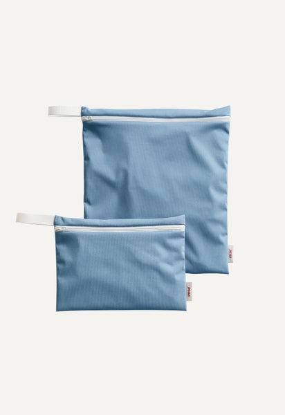 Storage bag - Blue - S